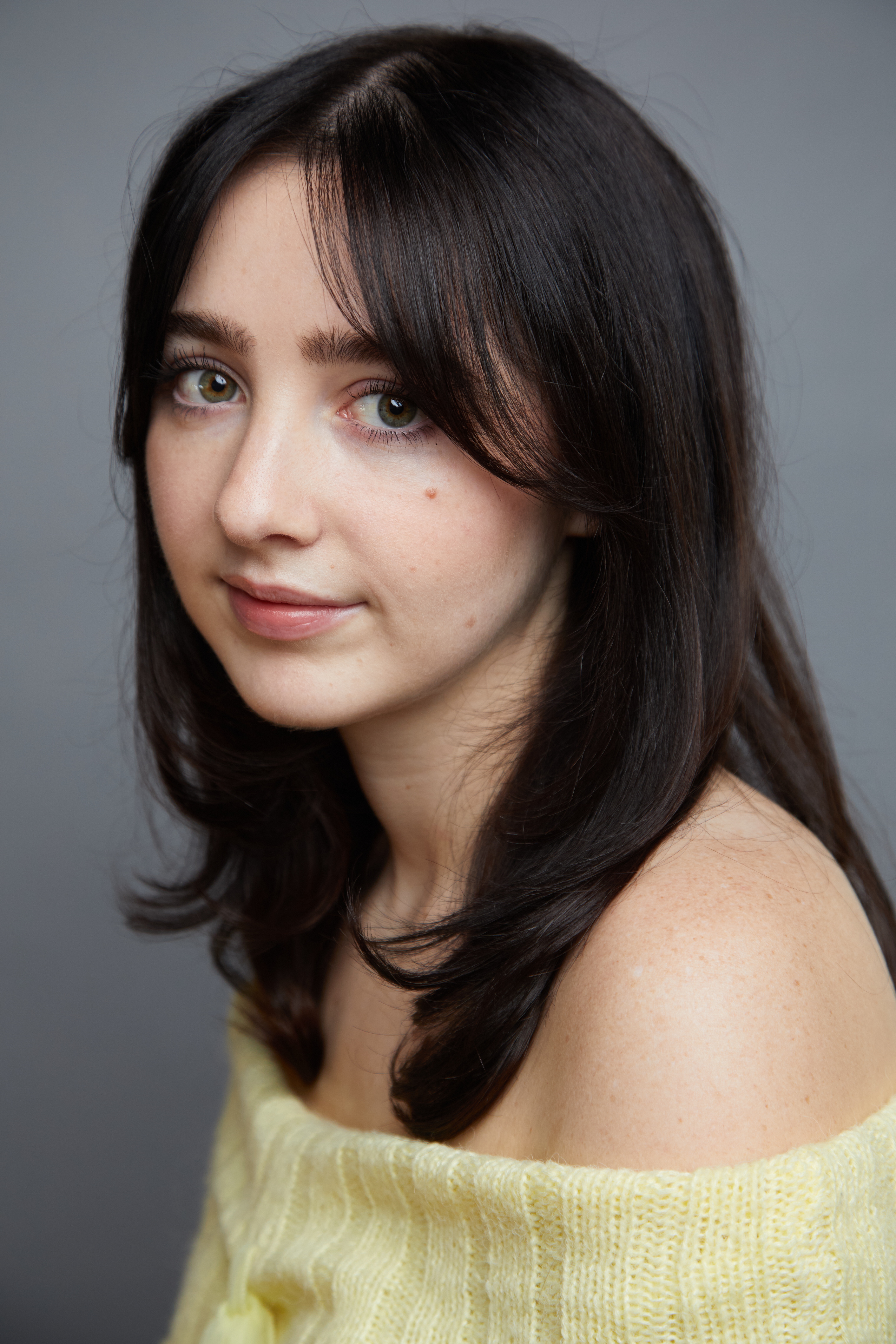 Аннабель Янг