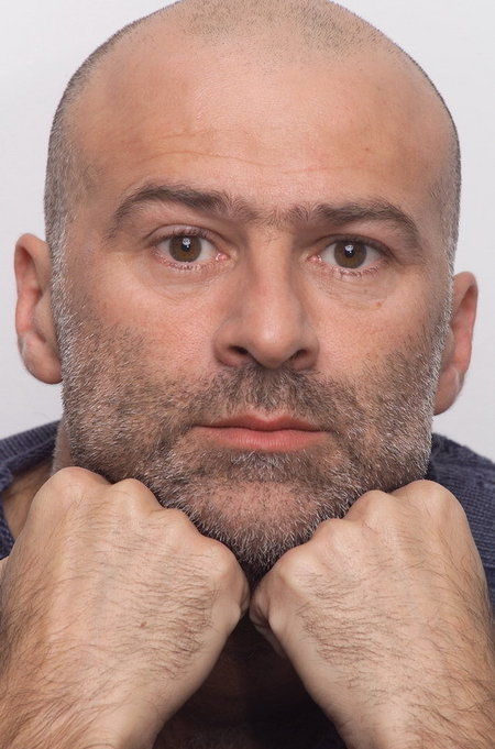 Жюльен Крамер