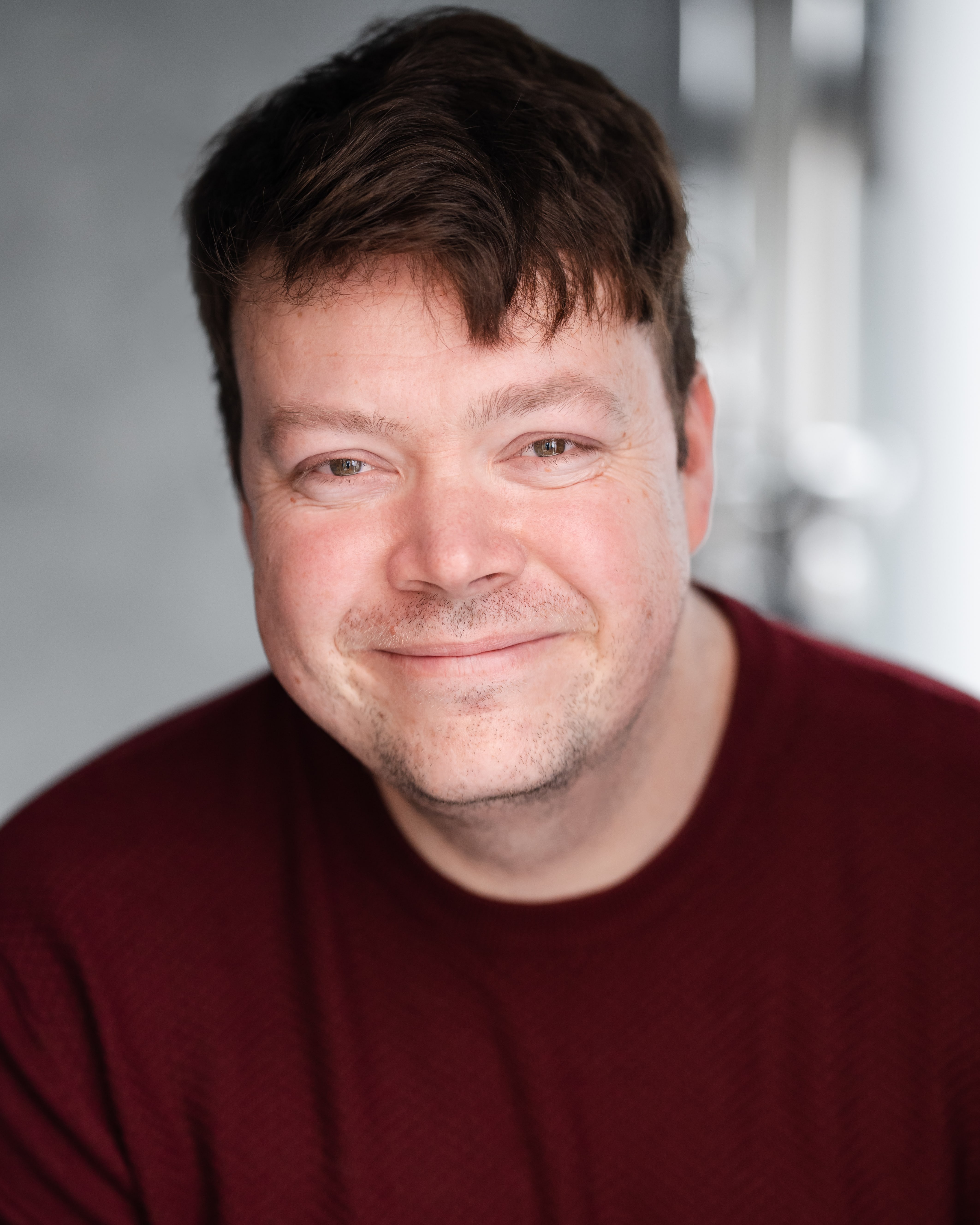 Кевин Джарвис