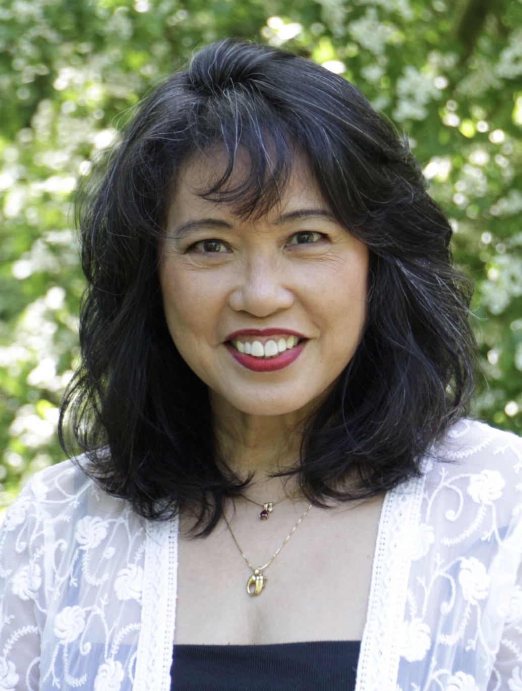 Cecilia-Marie Carreon