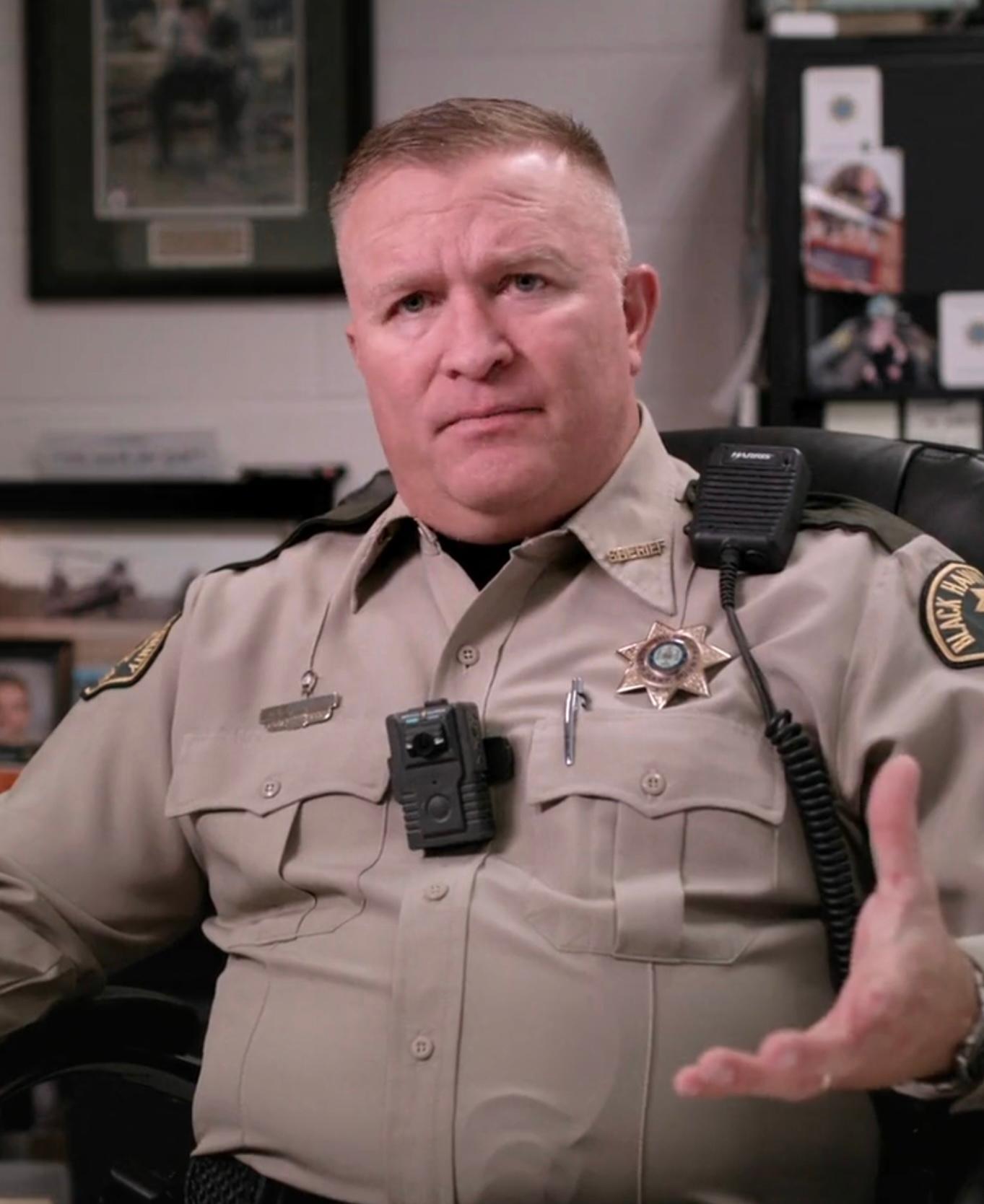 Тони Томпсон