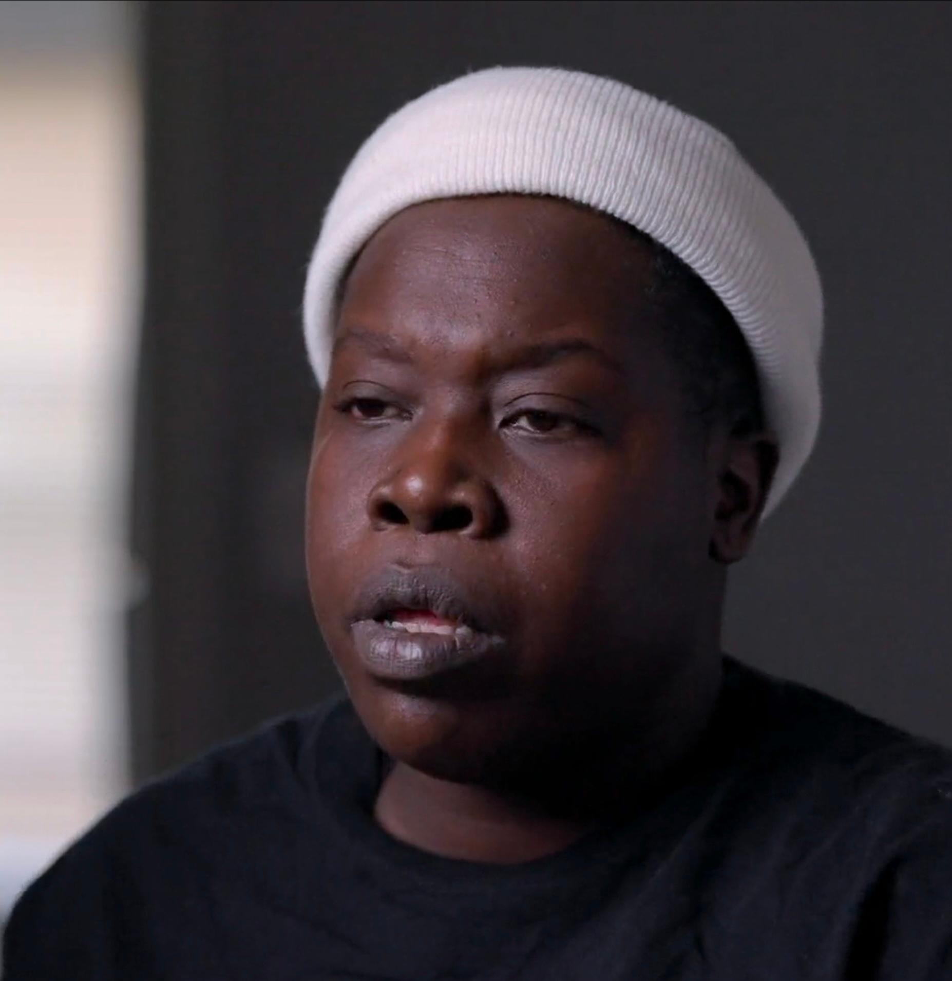 Фрэн Марион