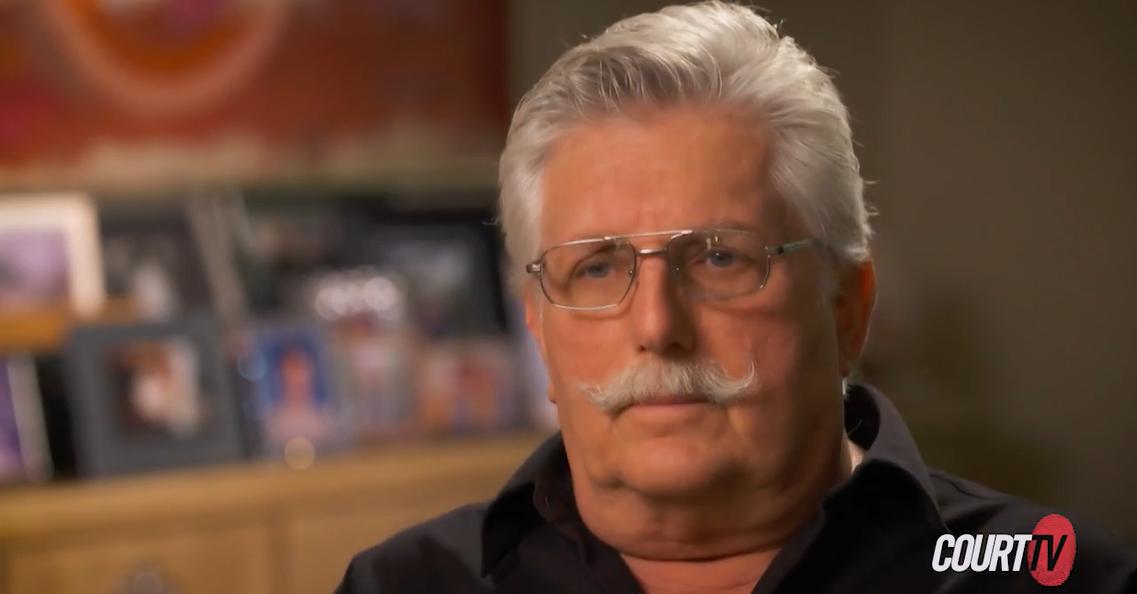 Фред Голдман