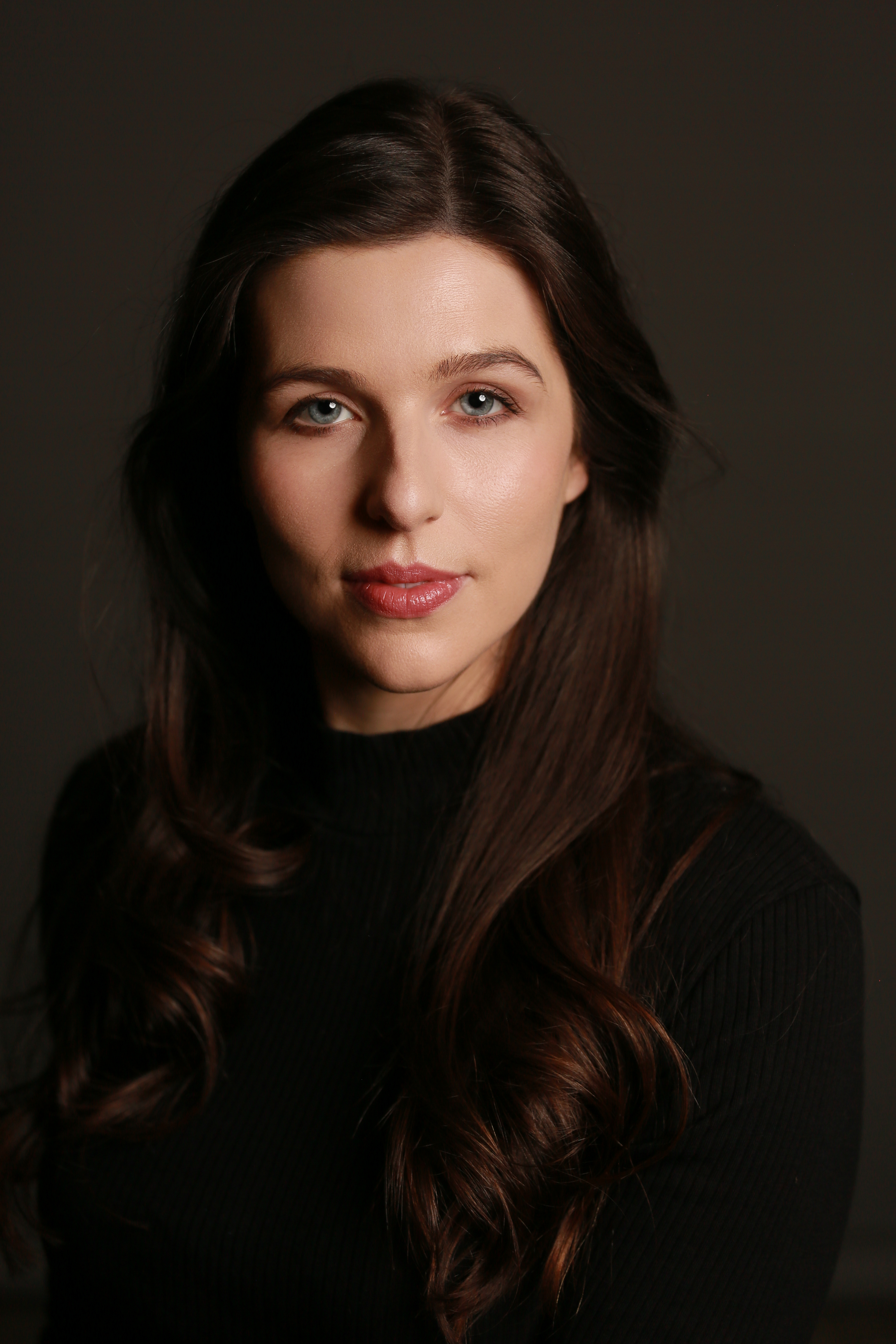 Люси Карпентер