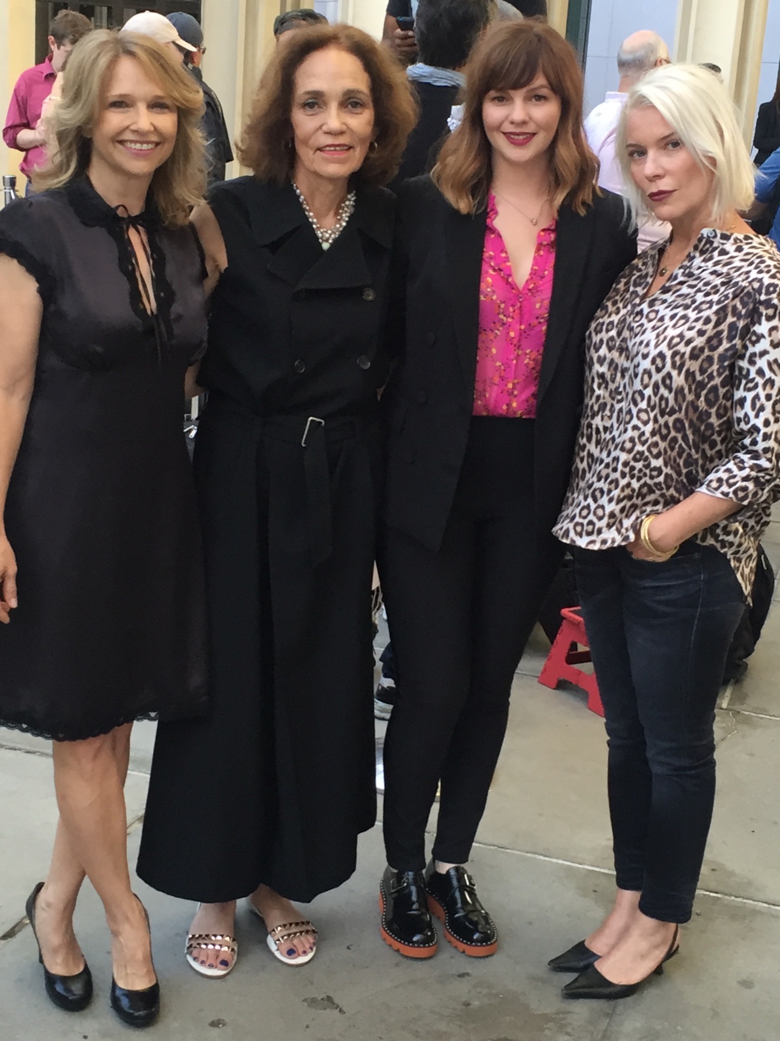 Энн Хаббелл