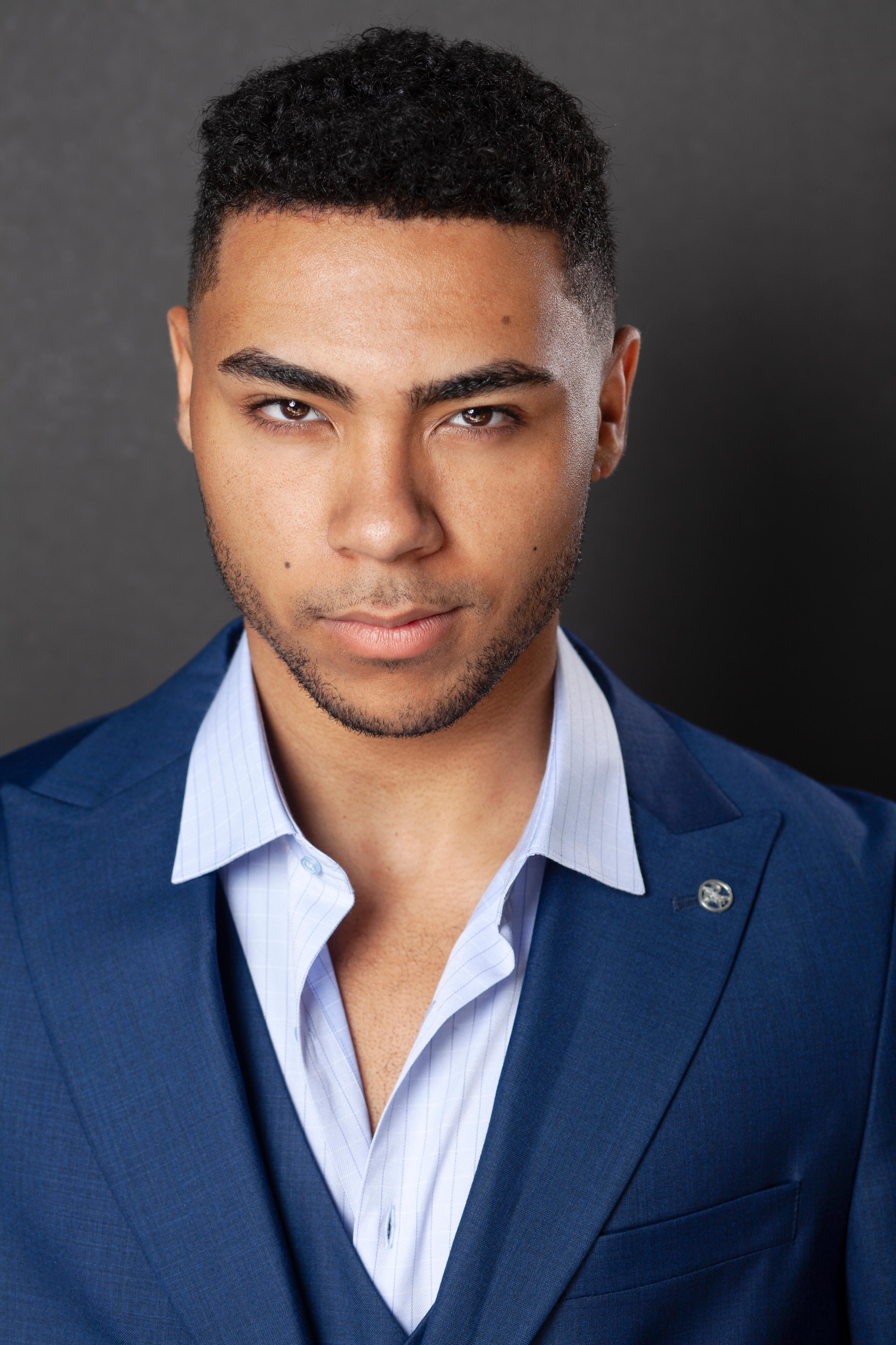 Ксавье Картер