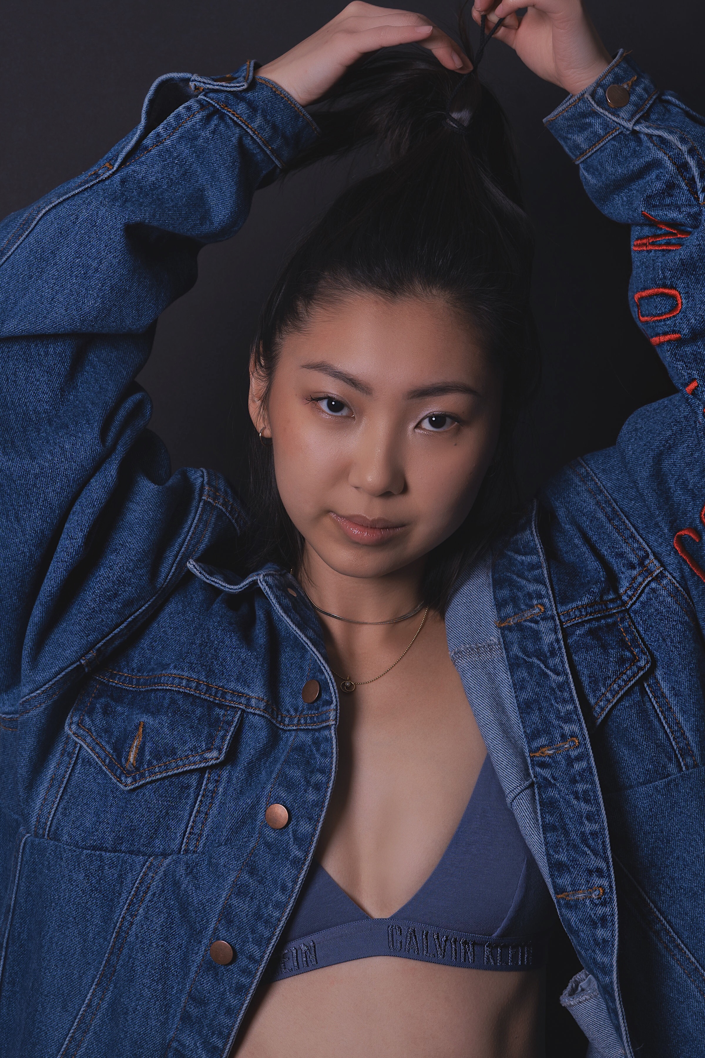 Эбби Ван Ли