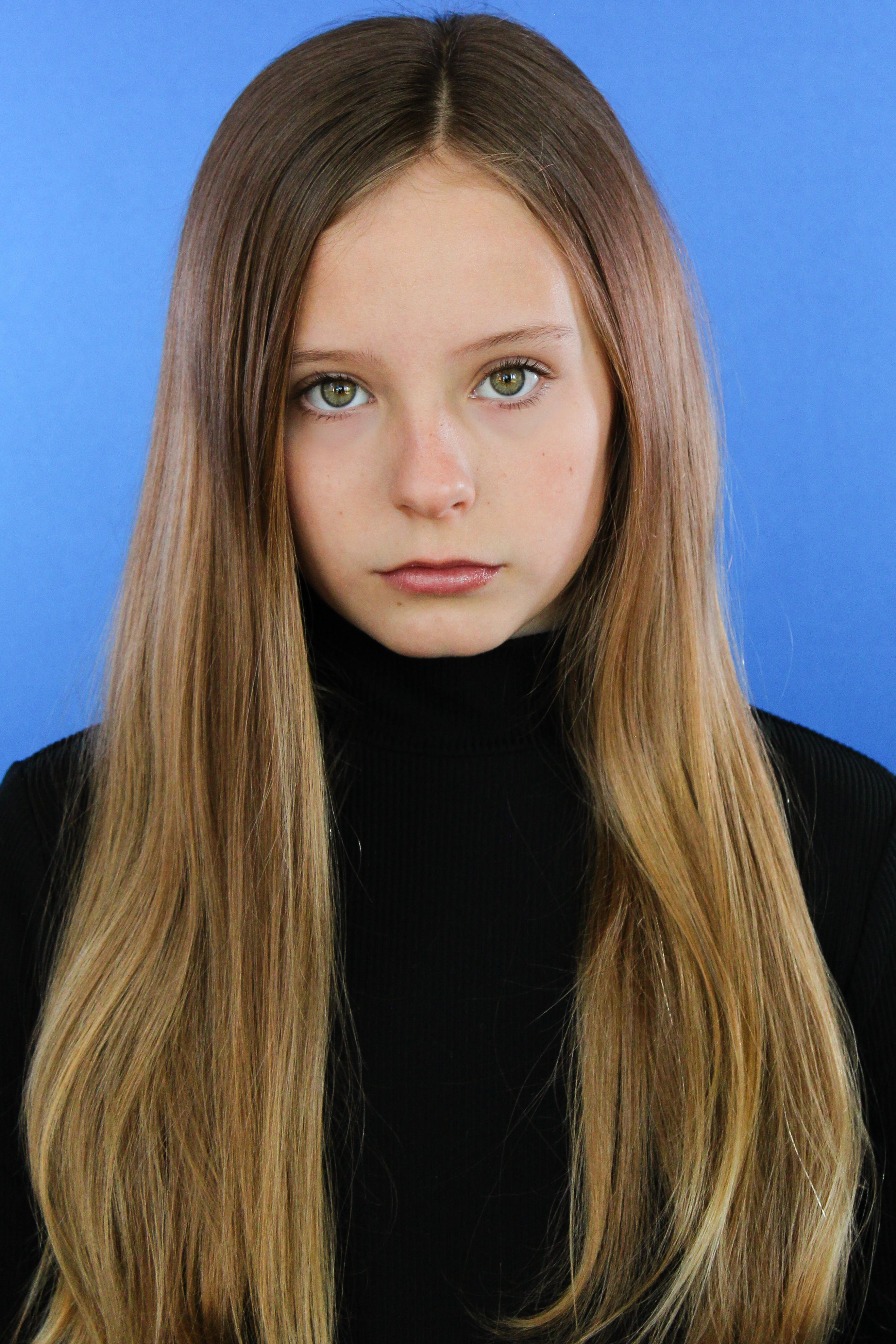 Одри Пасьенца