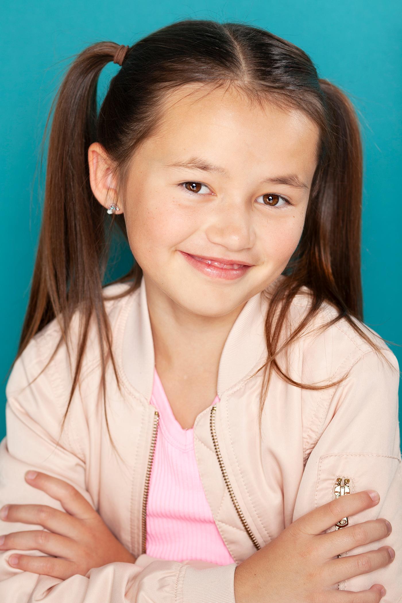 Эвелин Торп