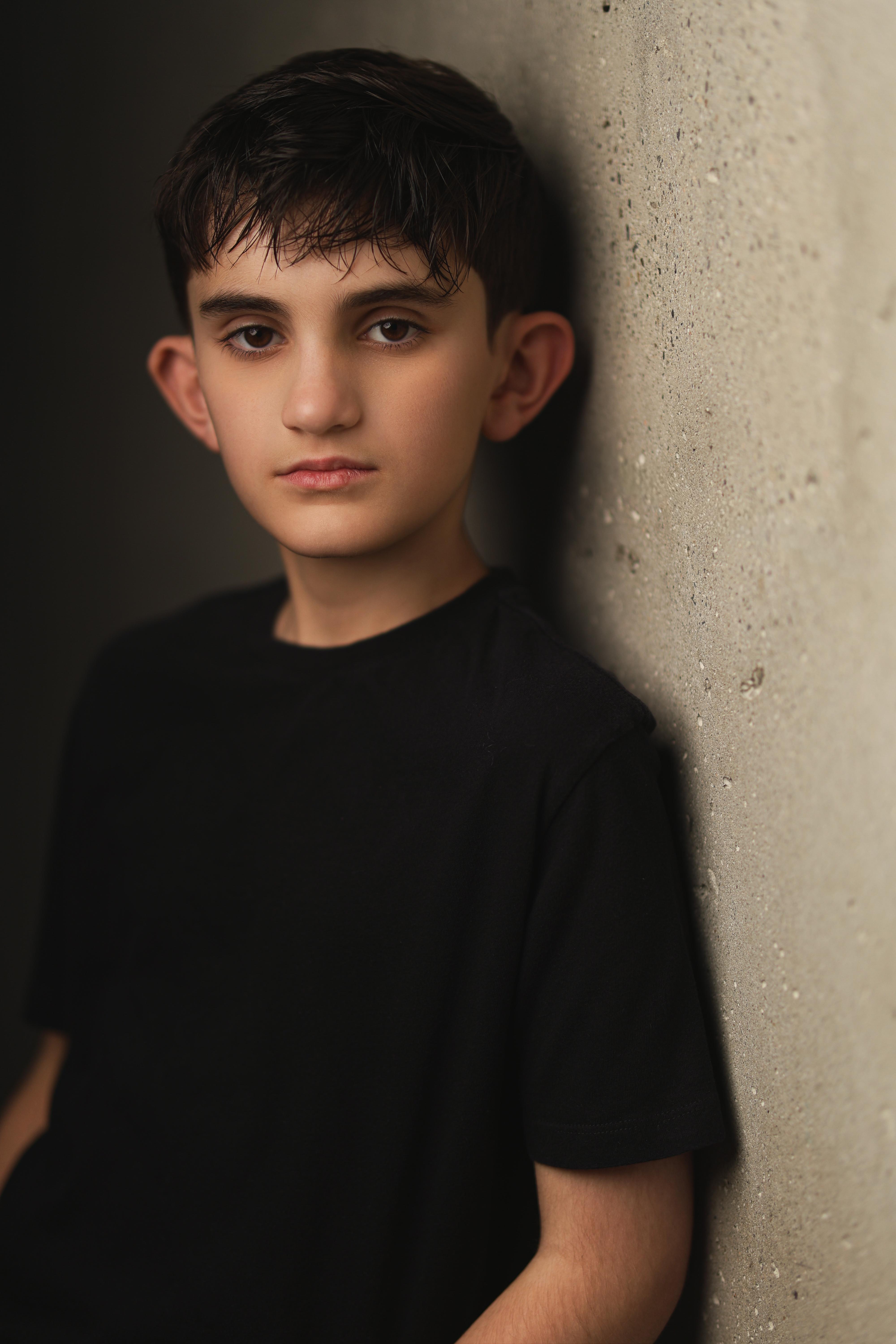 Джейкоб Ханлон