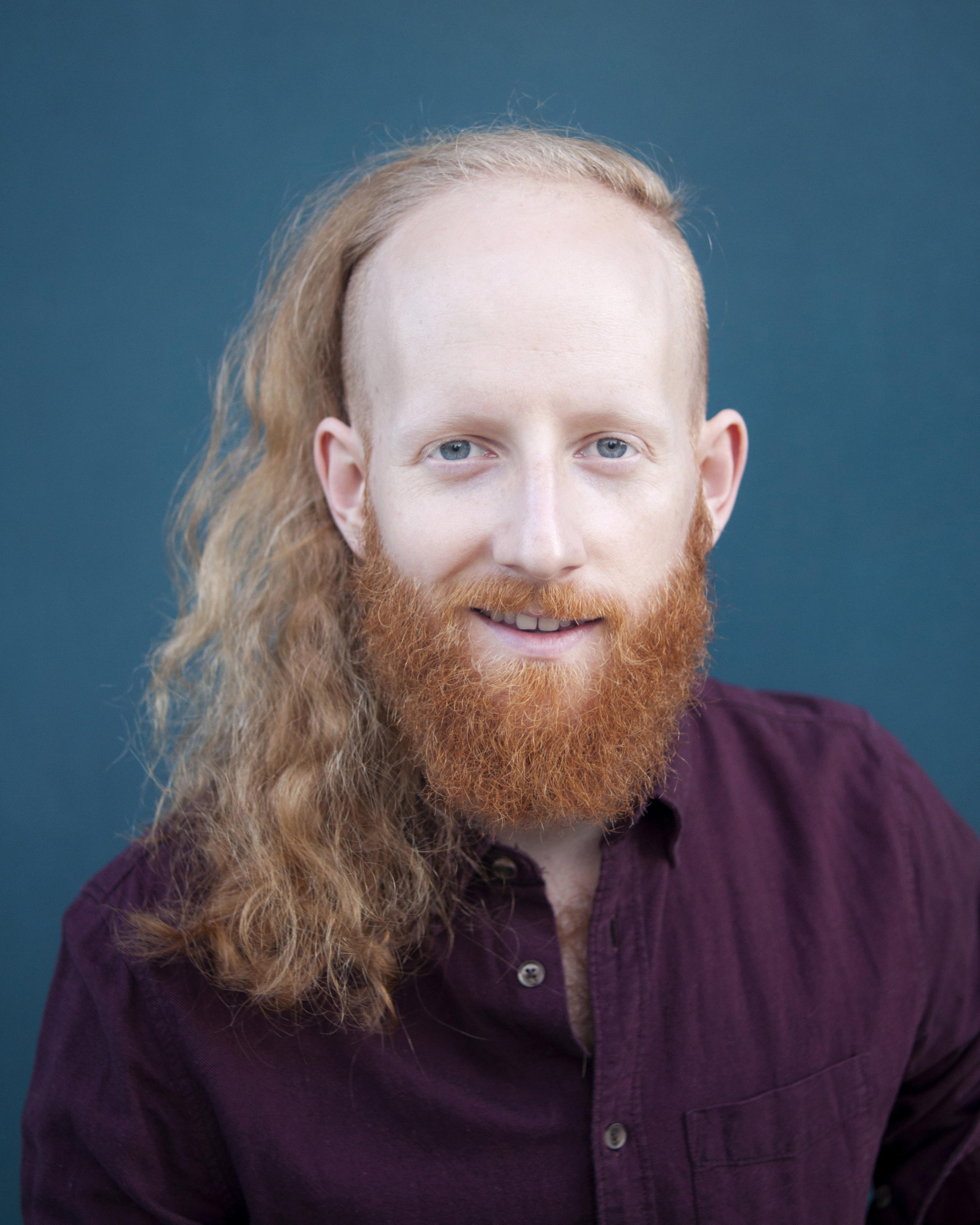 Эндрю P. Батлер