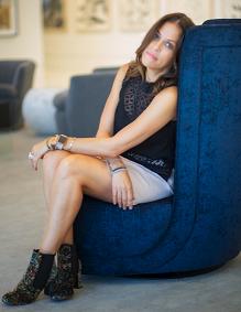 Joanne Roberts Wiles