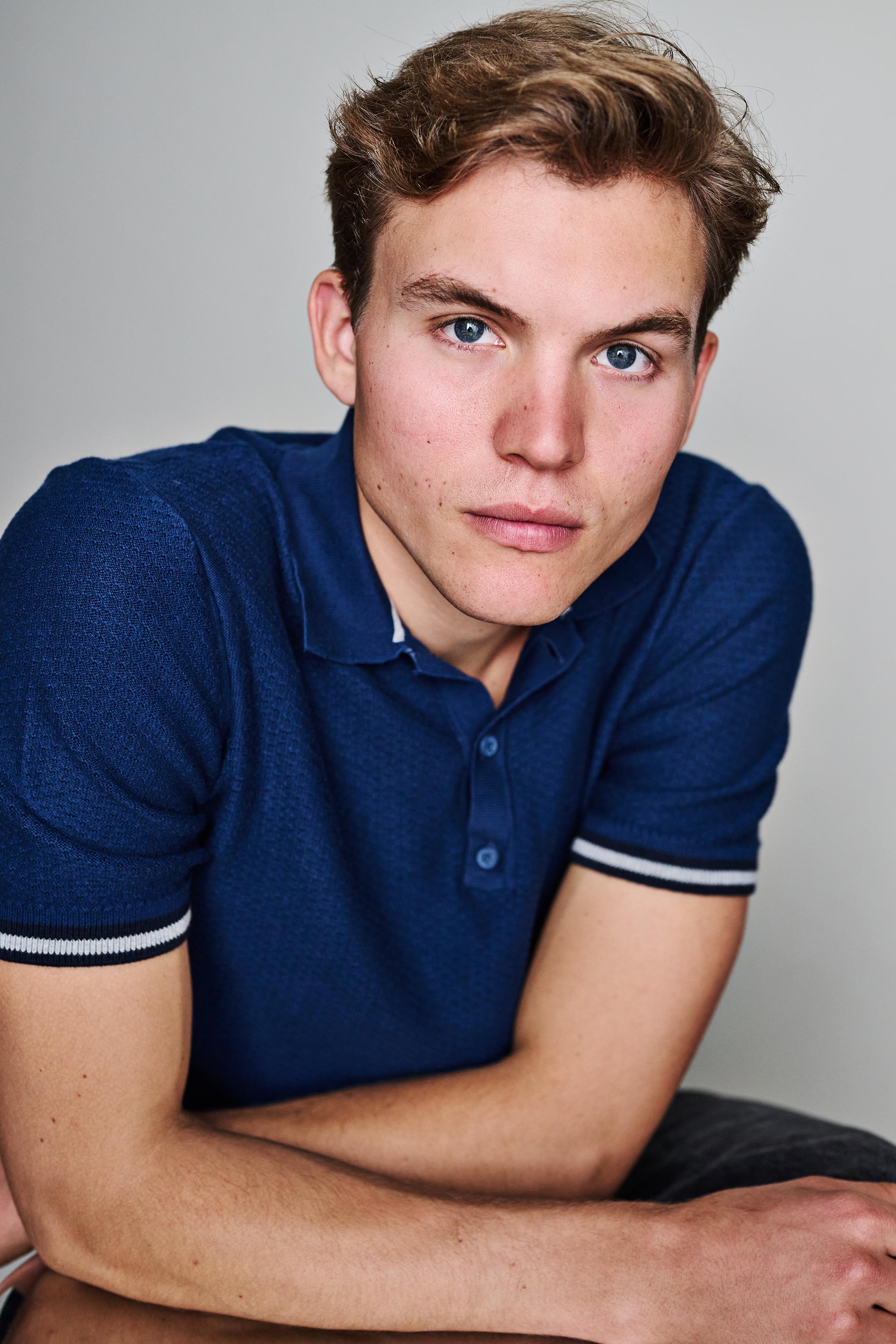 Фердинанд МакКей