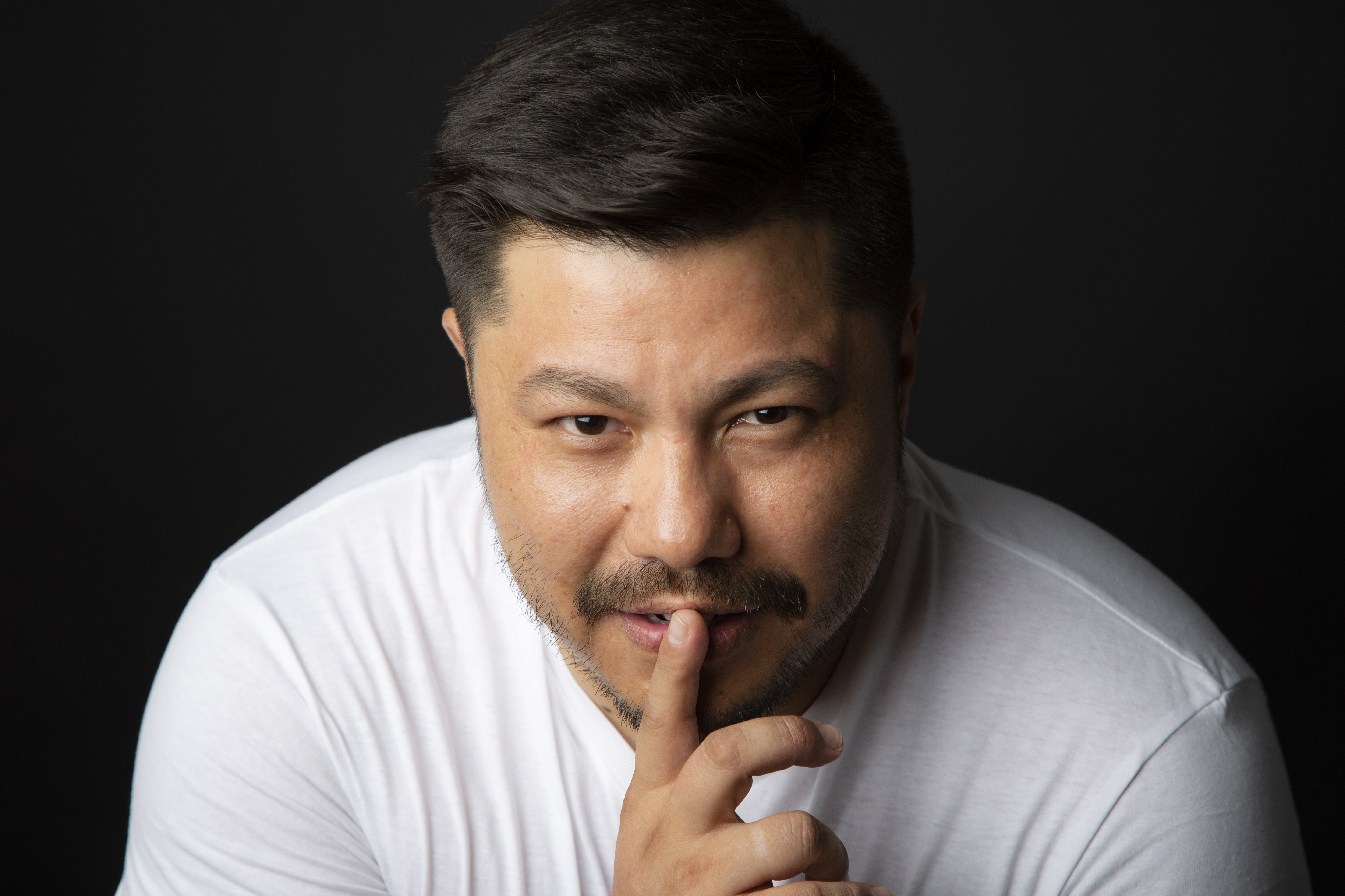 Оскар Рейес