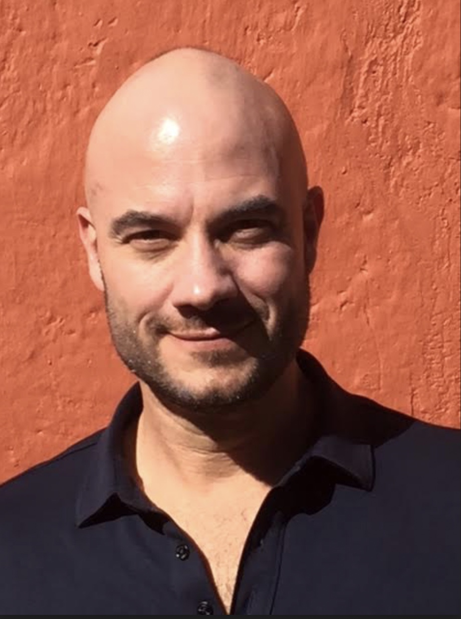 Дэниэл Брант