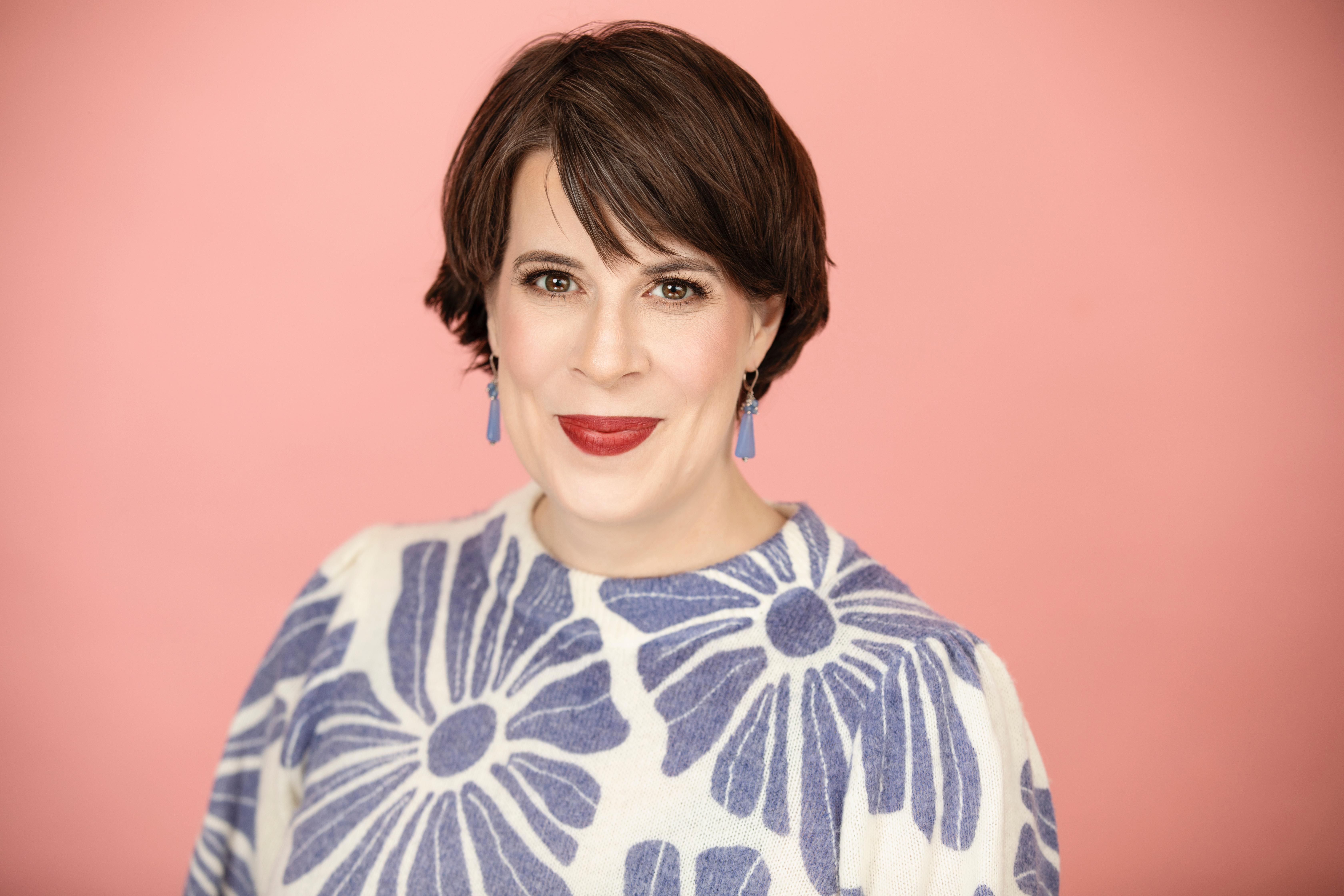 Tavia Lin Gilbert