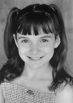 Сара МакМинн