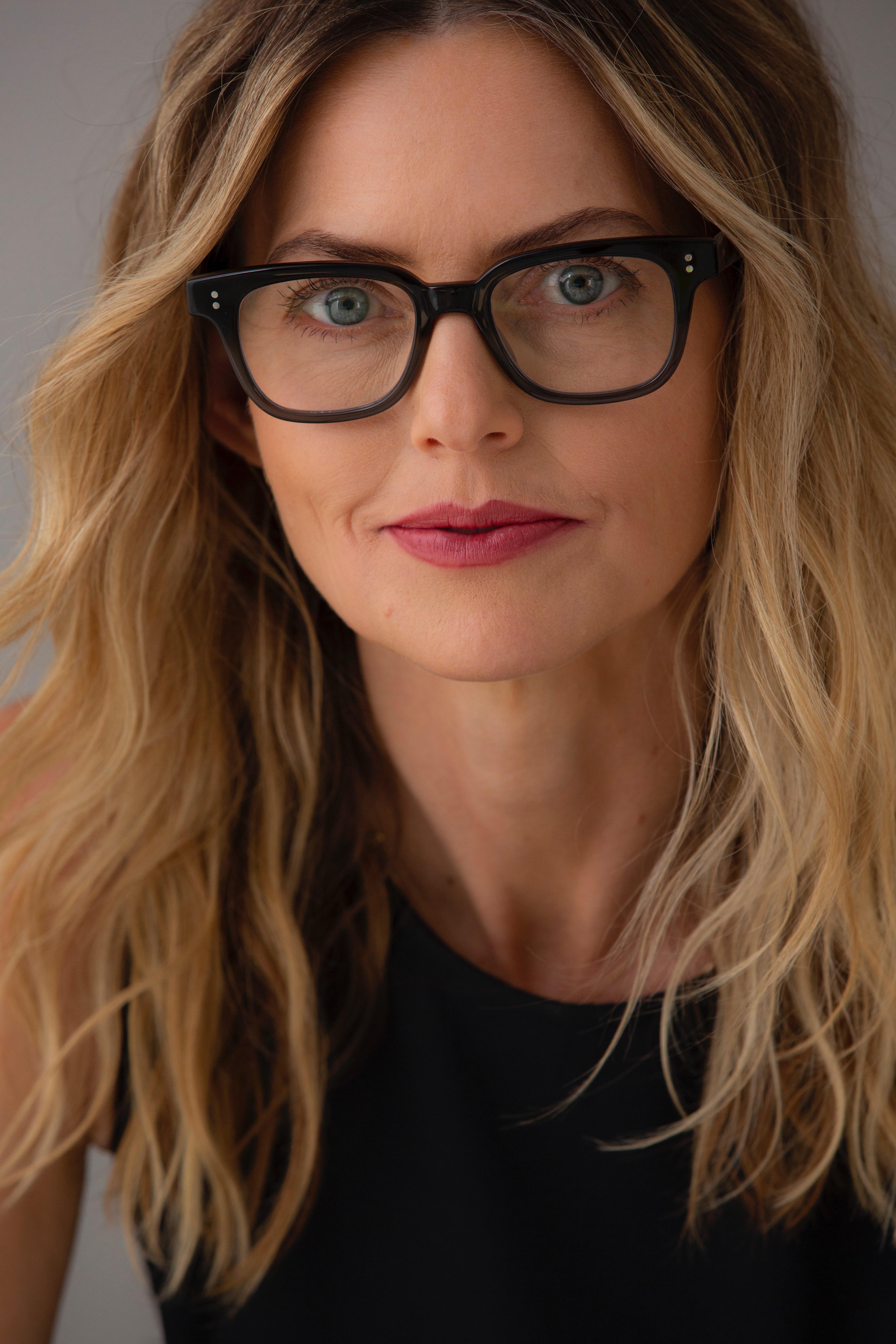 Джессика Мекленбёрг