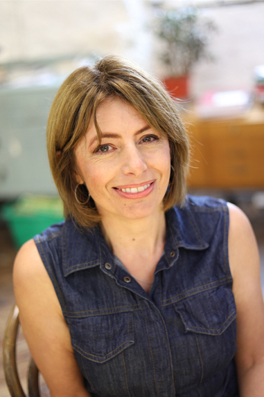 Ребекка Папуорт