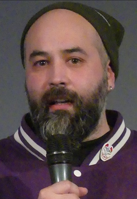 Оливье Афонсо