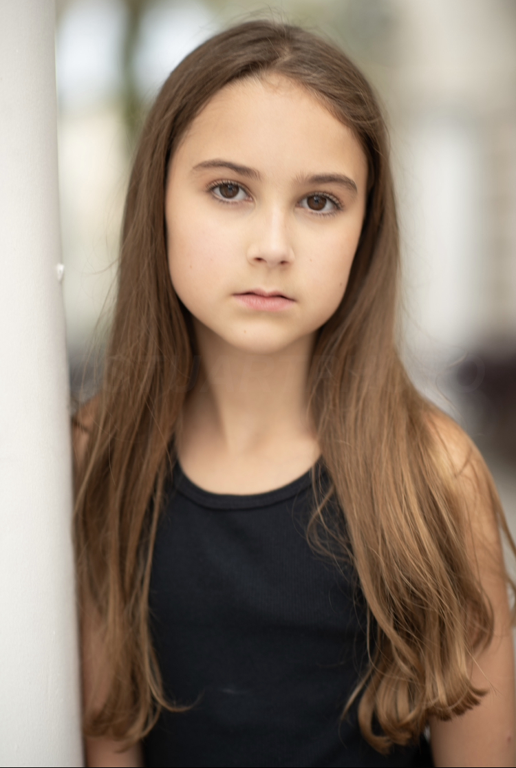 Madison Croy