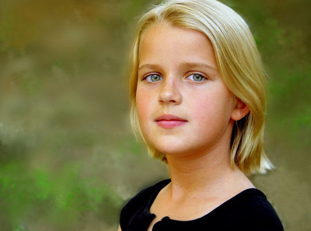 Аланна Дедек