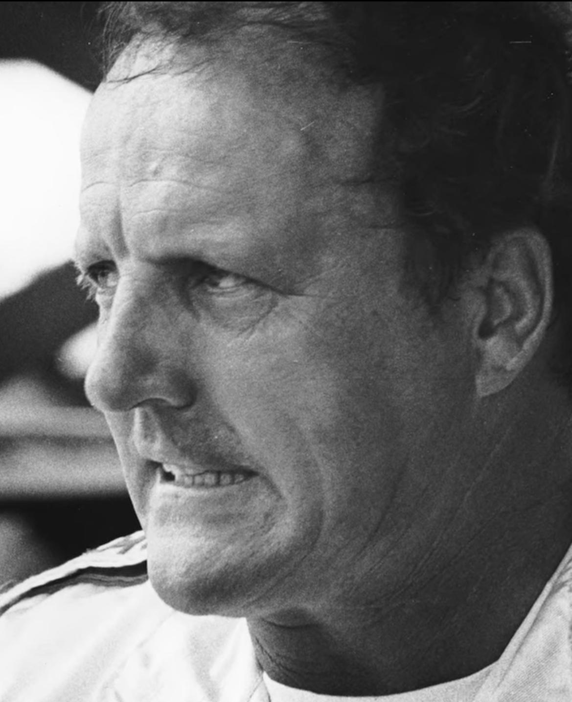 A.J. Foyt