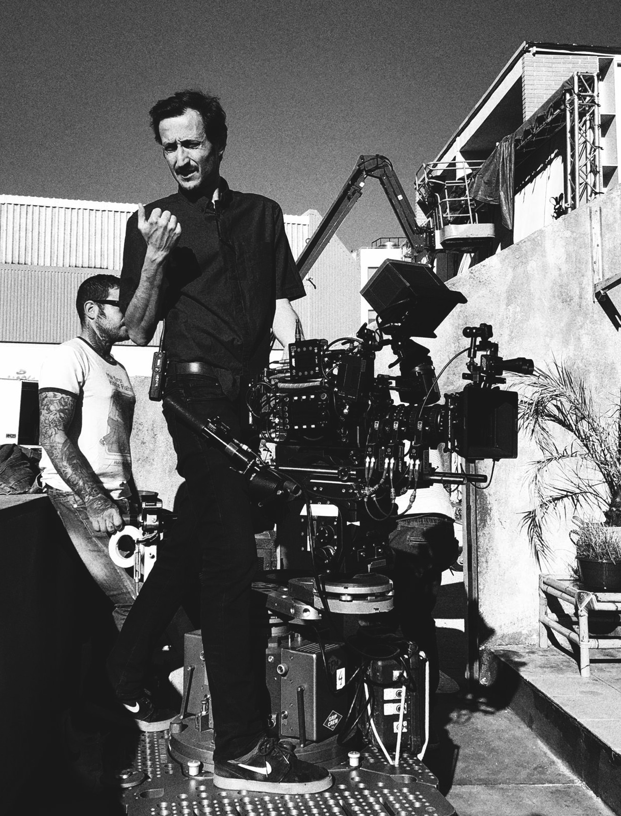 Джон Диас Домингез