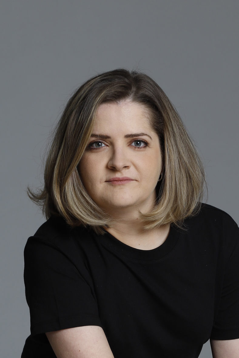 Анна Хуртадо