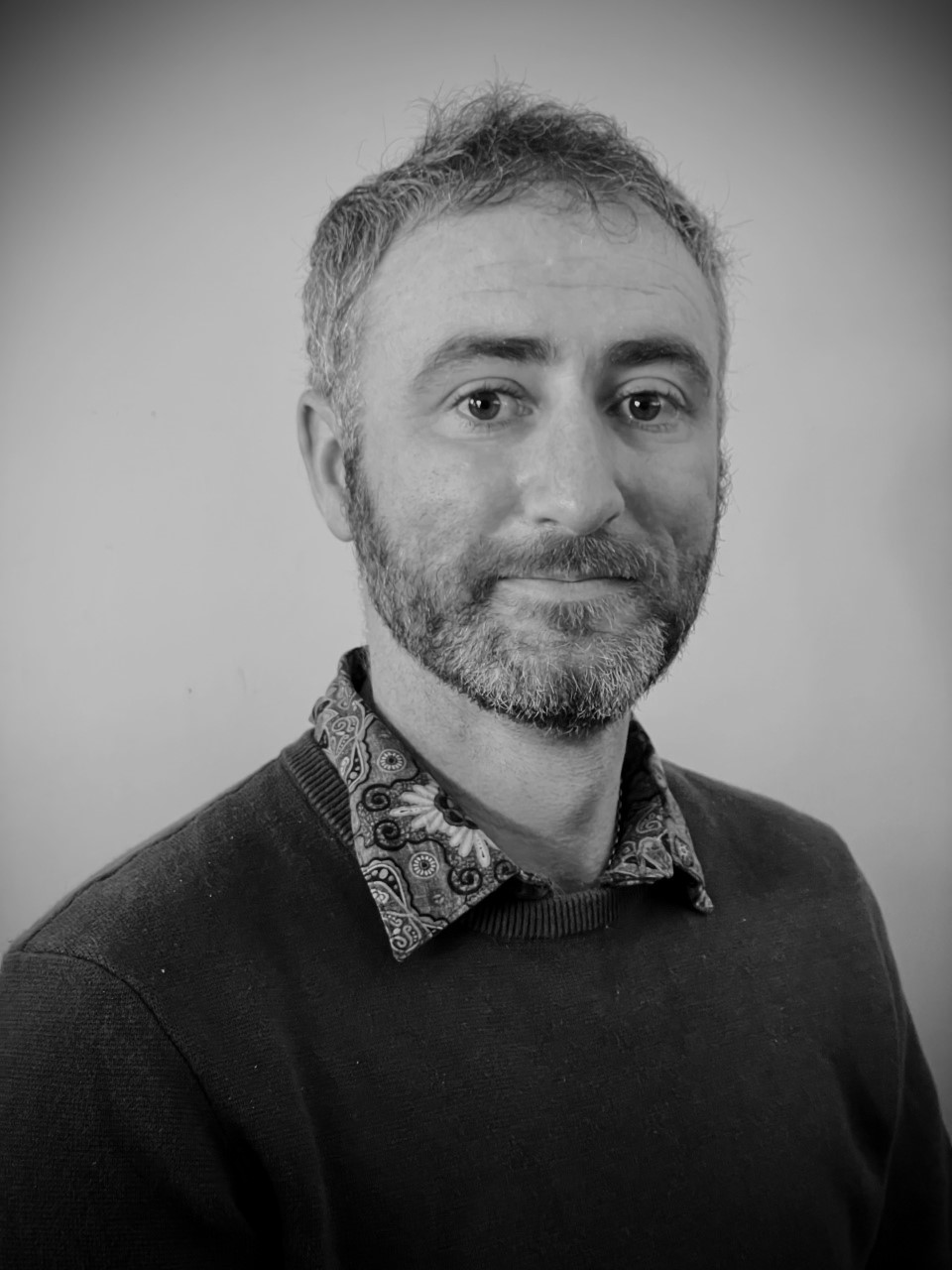 Аарон МакКэнн