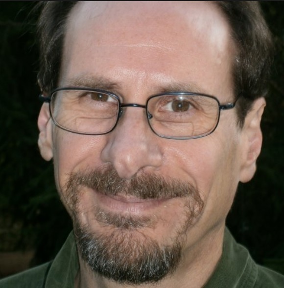 Ryan K. Johnson