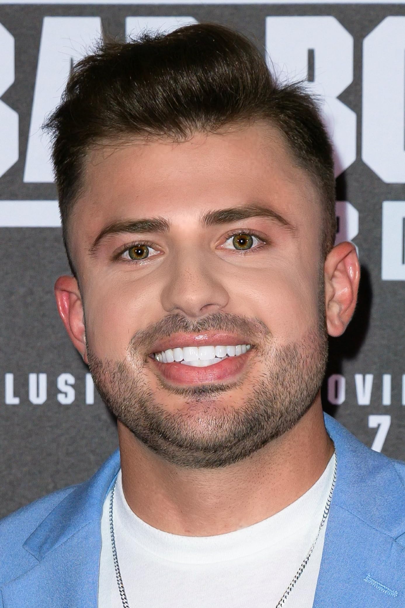 Остин Картер