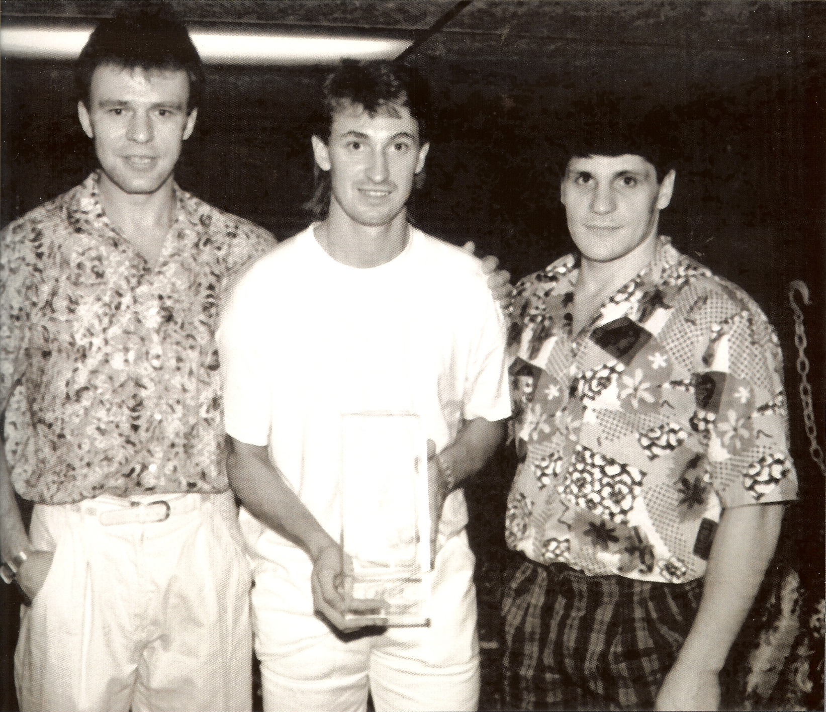 Сергей Макаров