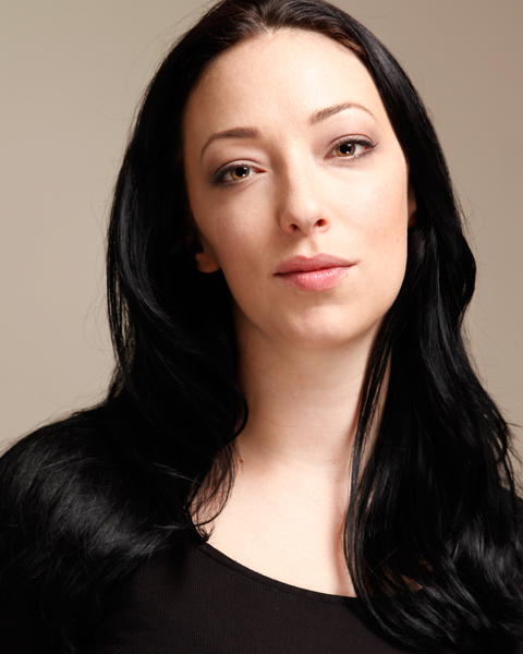 Амелия Тайлер