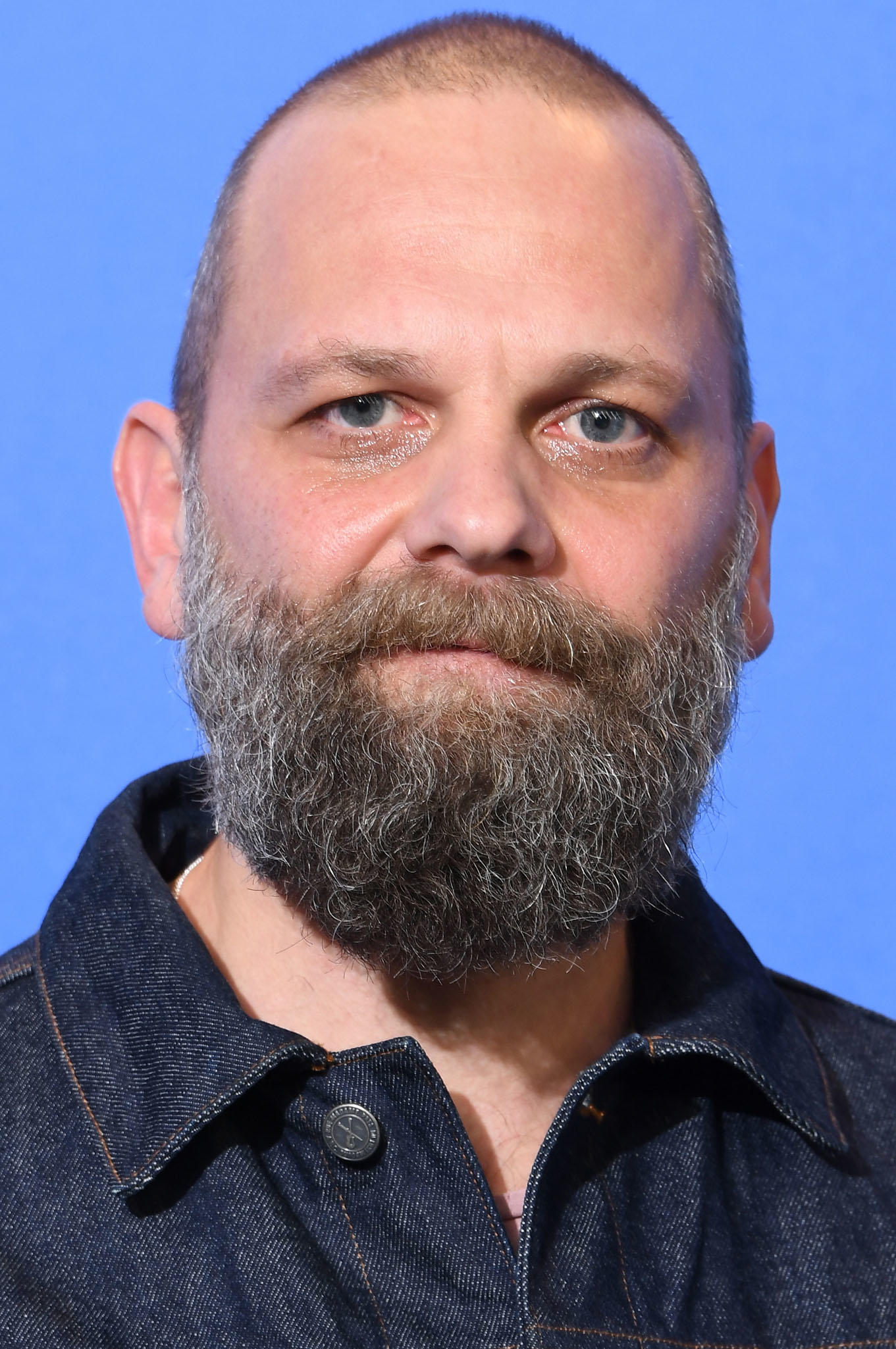 Вольфганг Фишер