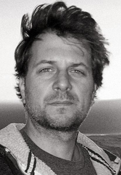 Matthew Quinn Martin