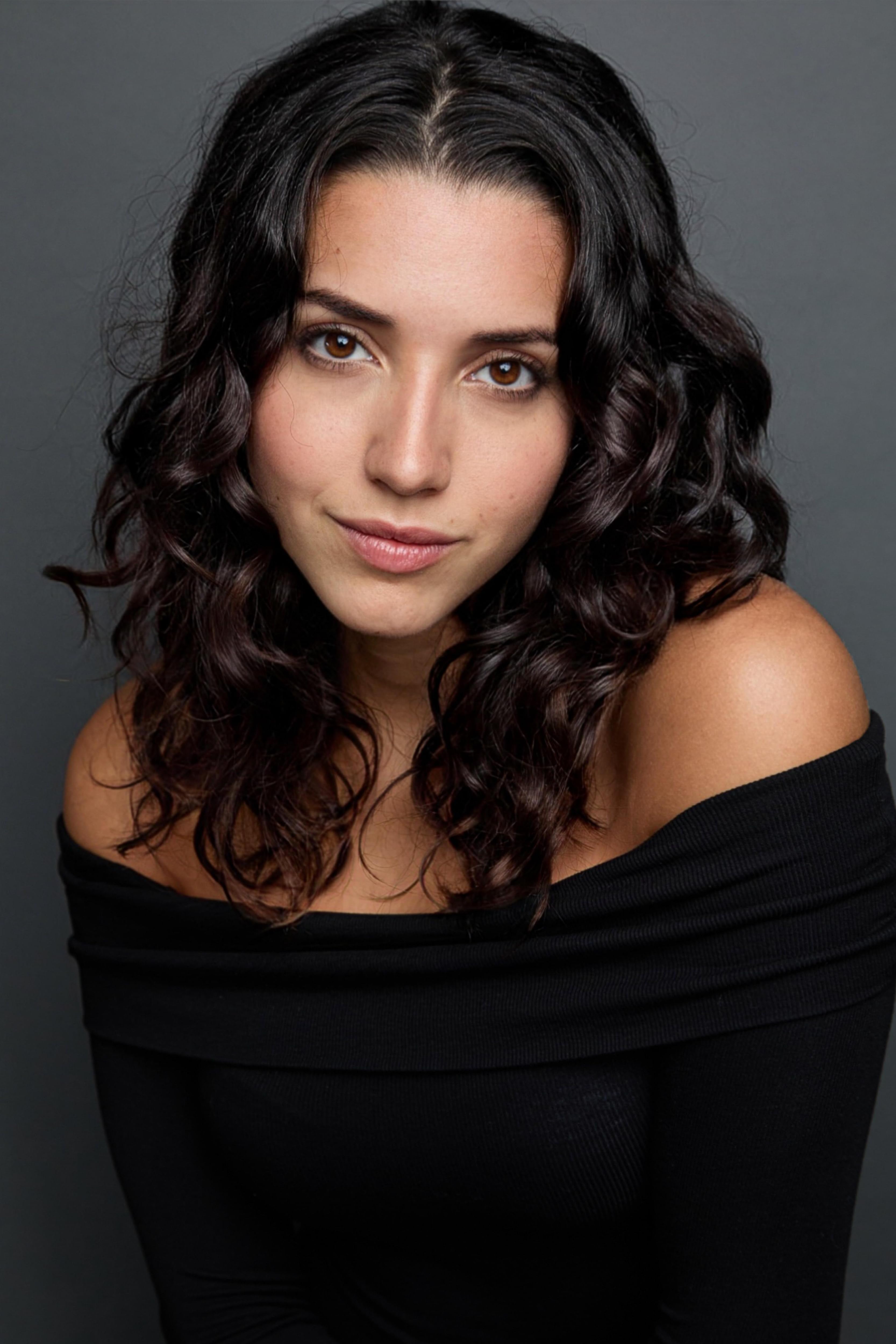 Кирстен Кендалл