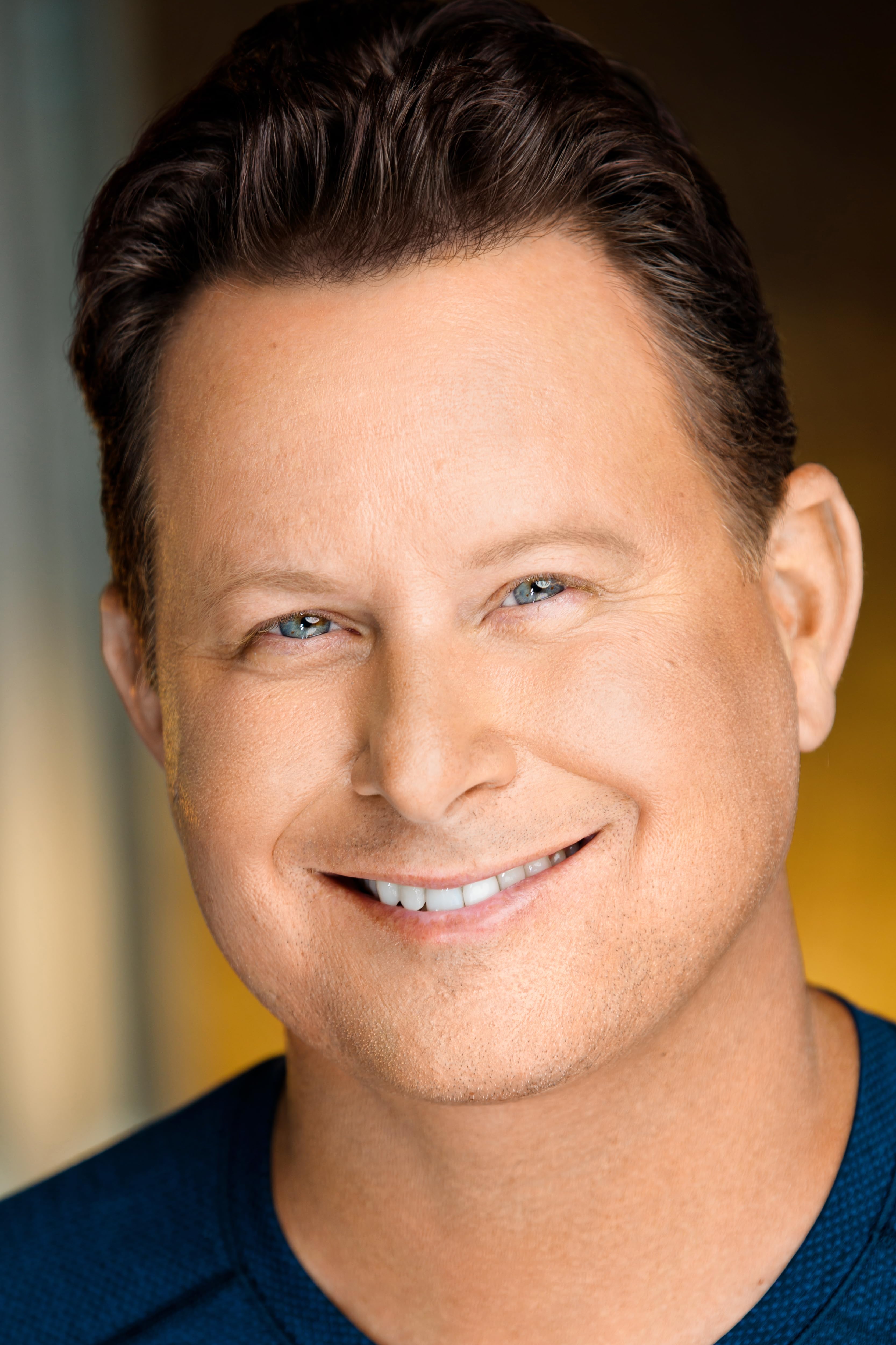 Эрик Меррилл