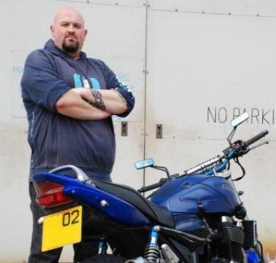 Уэйн Пилбим