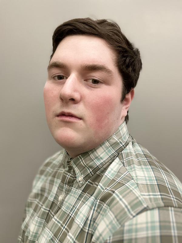 Джейкоб Мерфи