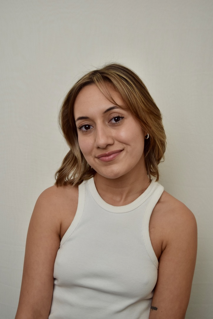 Палома Ламб