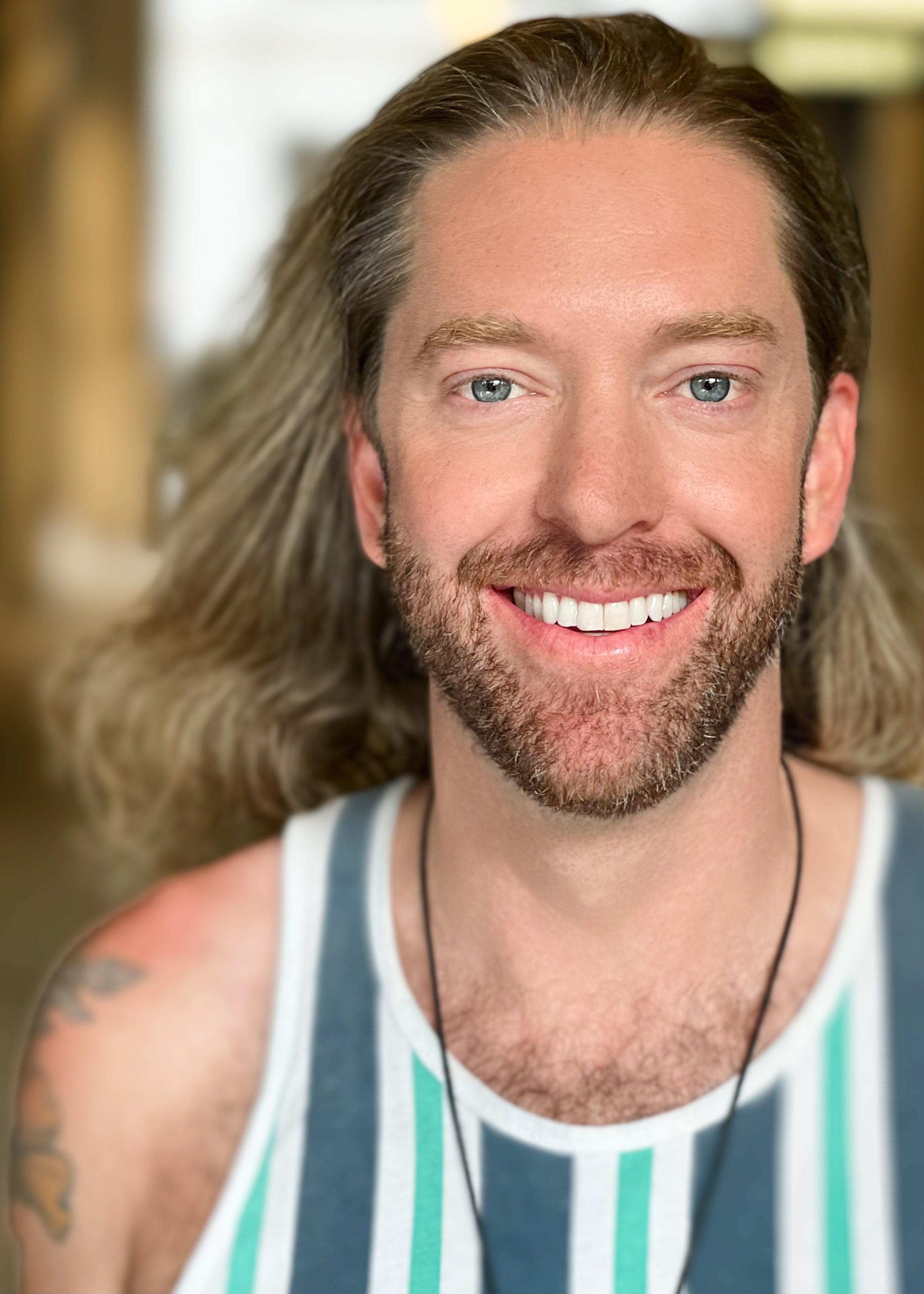 Джонатан Риттер