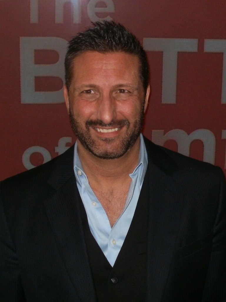 Adam DiSpirito