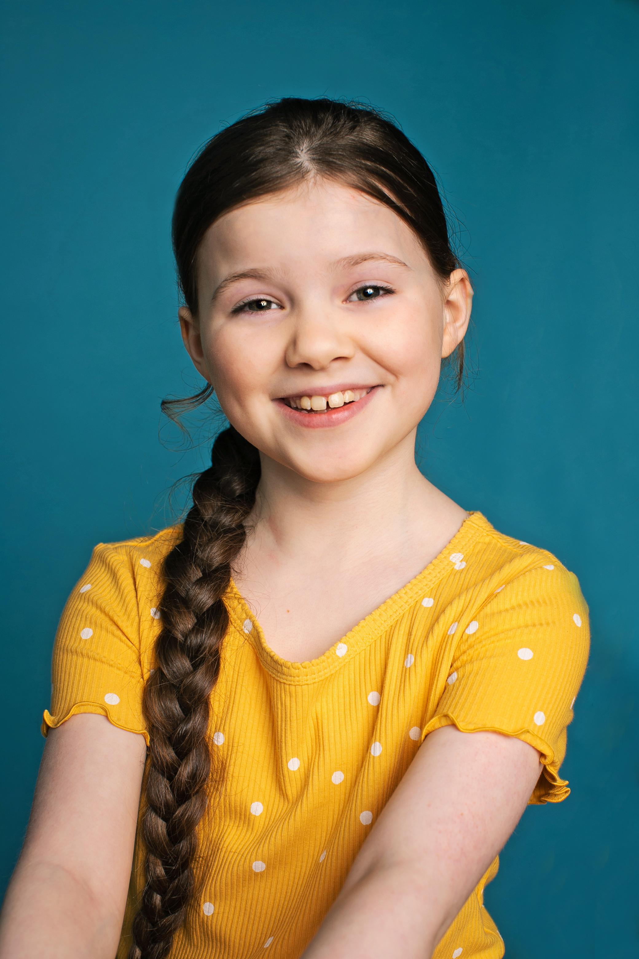 Кэмми Кларк