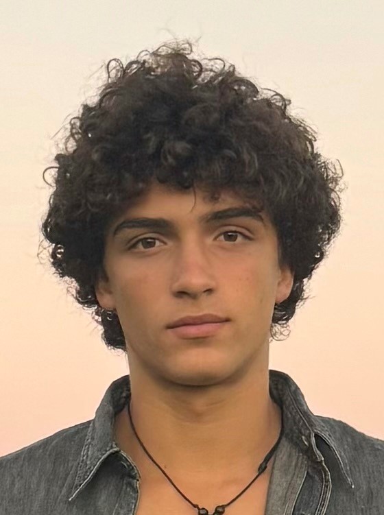 Леви МакКонахи