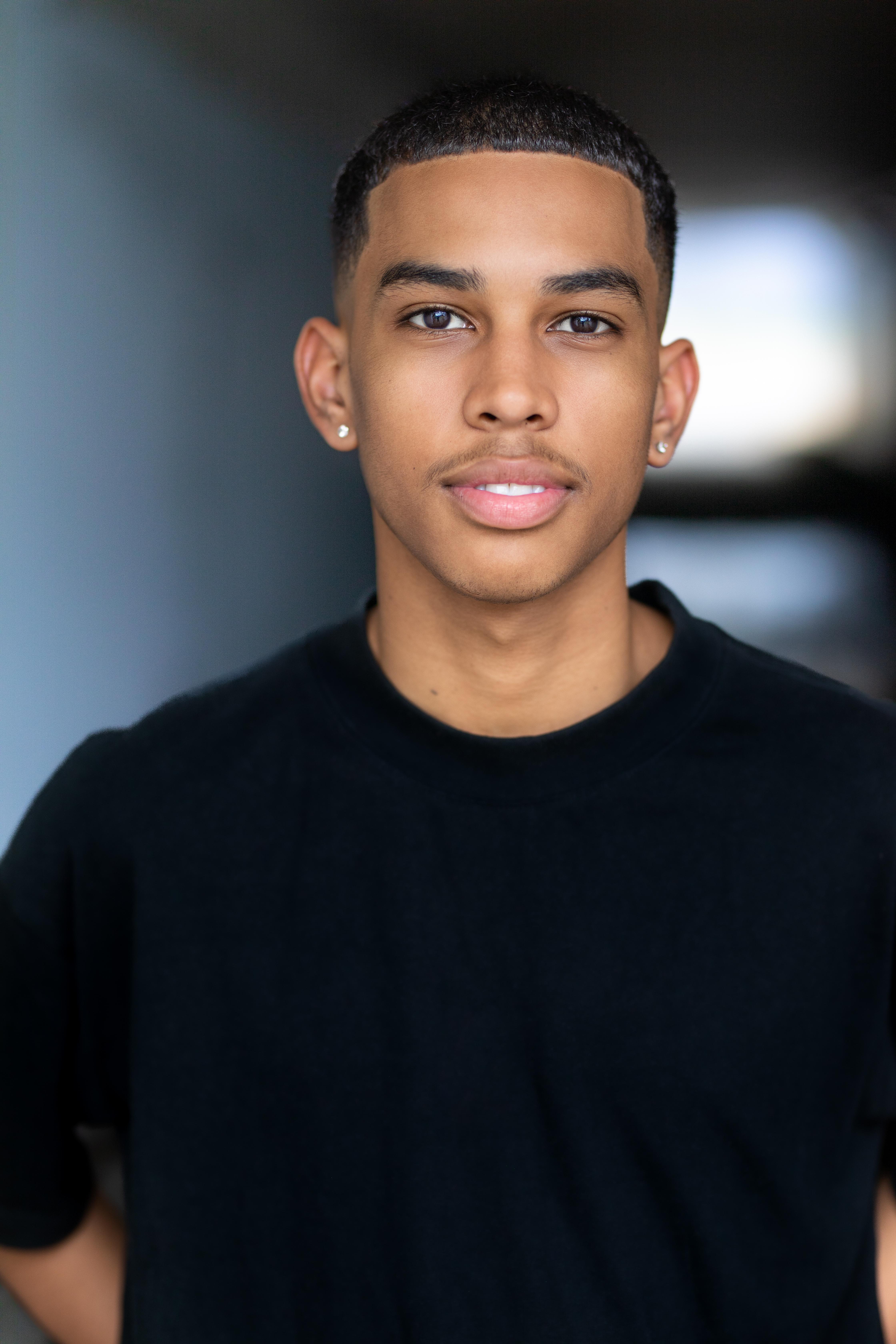 Лиам Деймонс