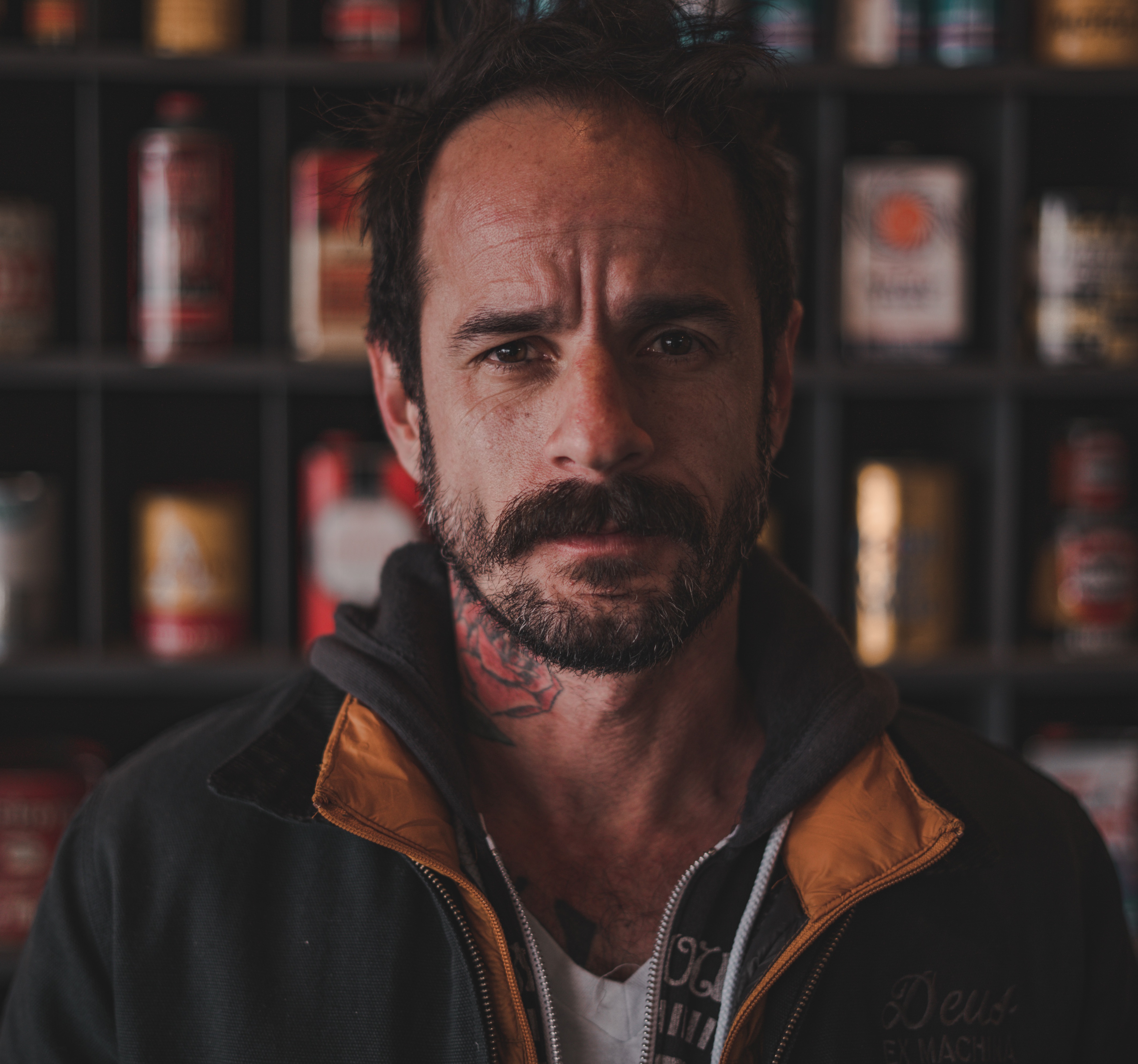 Carlos Rey del Castillo