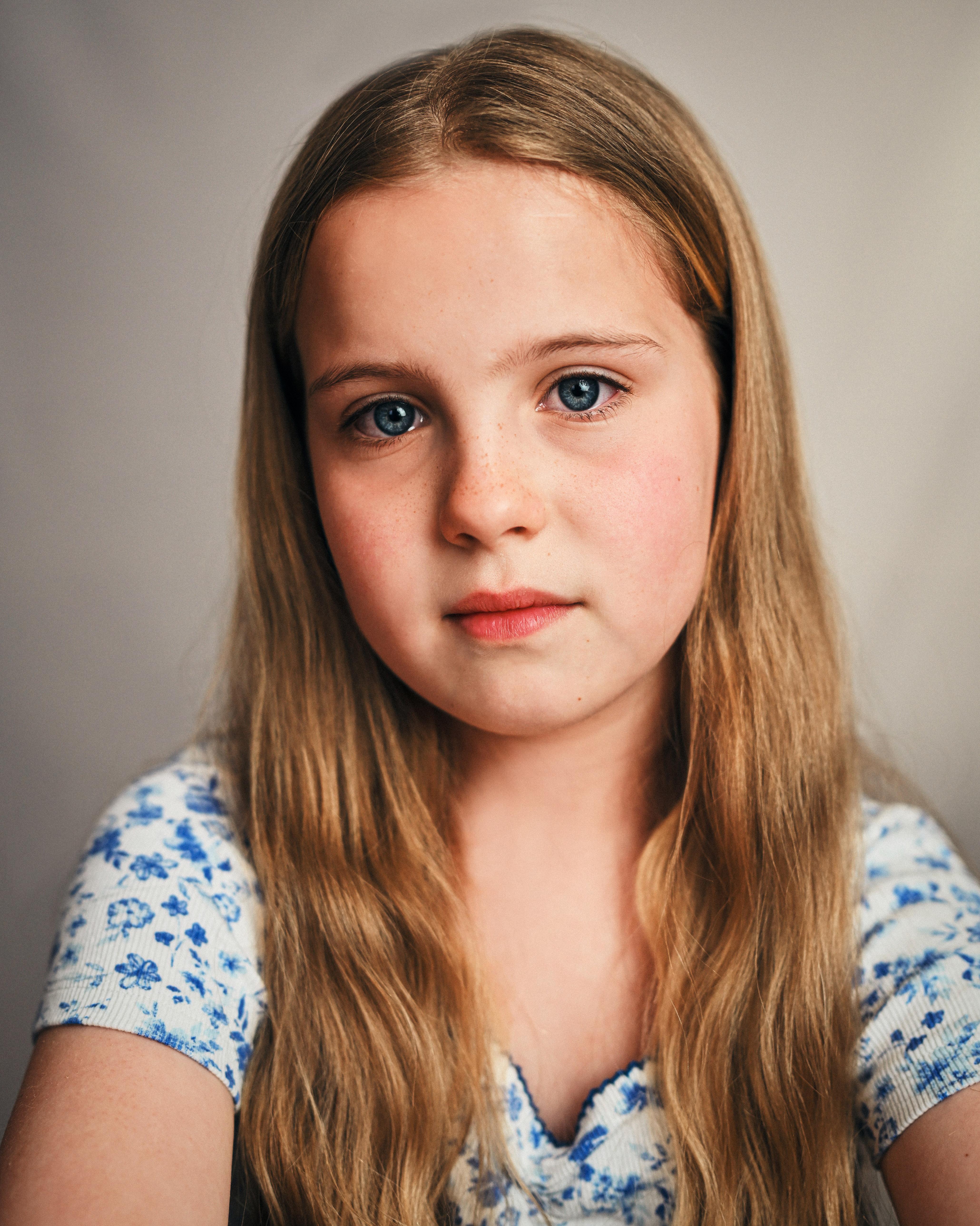 Молли Картрайт