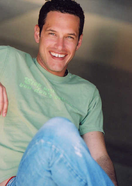 Джейсон Ландау