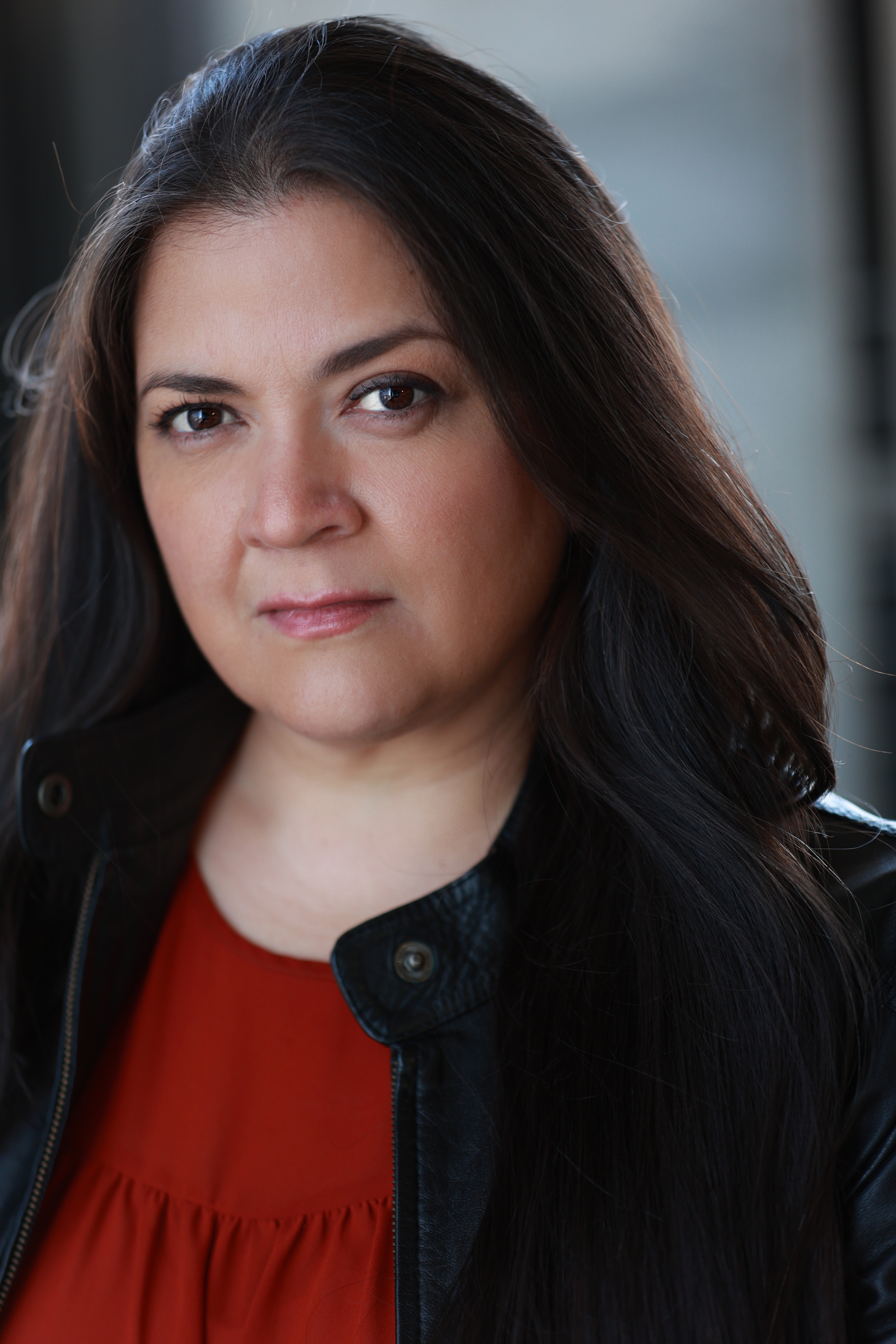 Мария Паломино